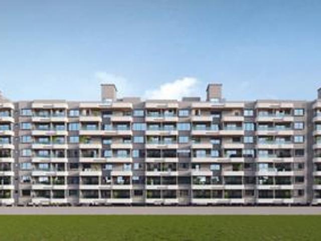 Lohegaon 4 BHK Duplex For Sale Pune