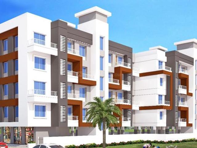 Lohegaon 1 BHK Apartment For Sale Pune