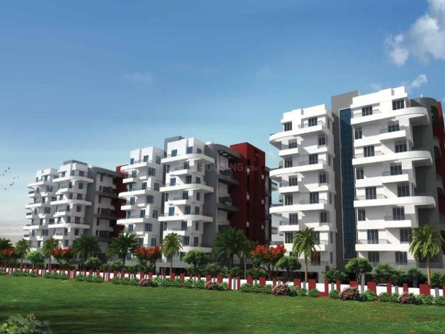 Lohegaon 1 BHK Apartment For Sale Pune