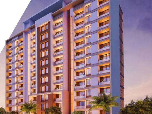 Lohegaon 1 BHK Apartment For Sale Pune