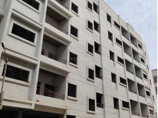Lohegaon 1 BHK Apartment For Sale Pune