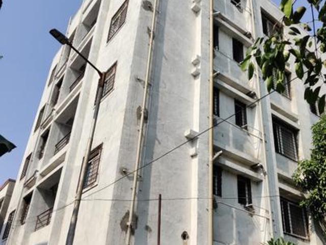 Lohegaon 1 BHK Apartment For Sale Pune
