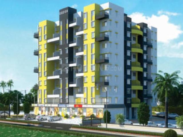 Lohegaon 1 BHK Apartment For Sale Pune