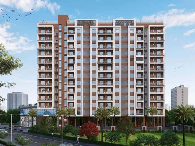 Lohegaon 1 BHK Apartment For Sale Pune
