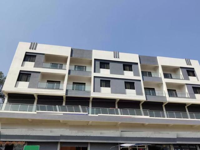 Lohegaon 1 BHK Apartment For Sale Pune