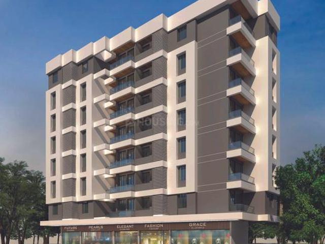 Lohegaon 1 BHK Apartment For Sale Pune