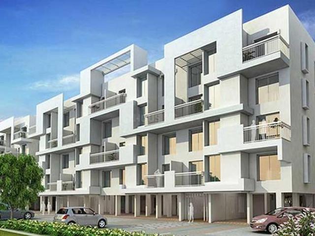 Lohegaon 1.5 BHK Apartment For Sale Pune