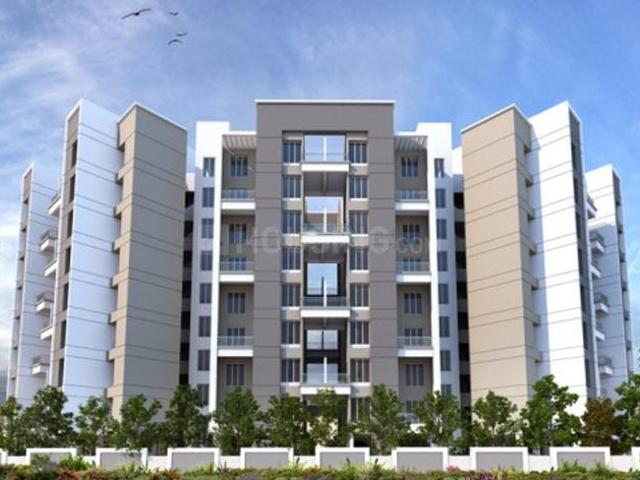 Lohegaon 2 BHK Apartment For Sale Pune