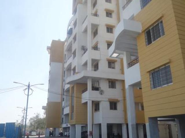 Lohegaon 2 BHK Apartment For Sale Pune