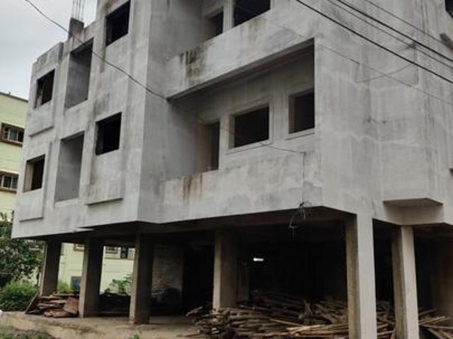 Lohegaon 2 BHK Apartment For Sale Pune