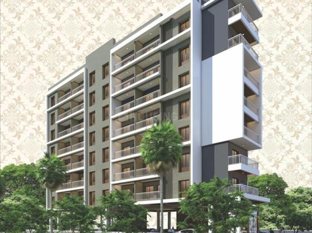 Lohegaon 2 BHK Apartment For Sale Pune