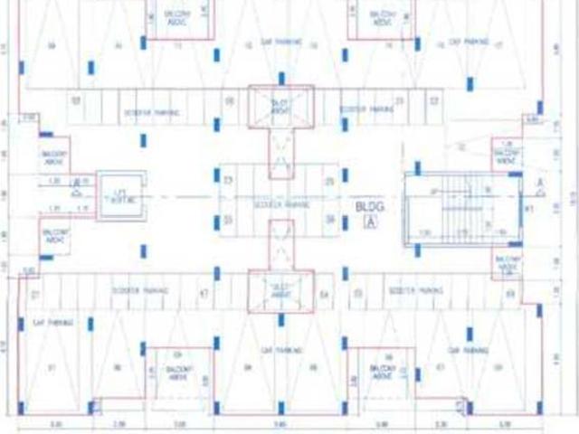 Lohegaon 2 BHK Apartment For Sale Pune