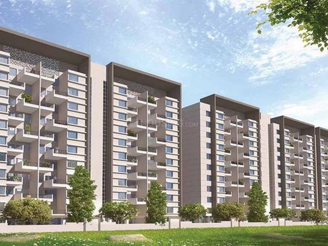 Lohegaon 2 BHK Apartment For Sale Pune