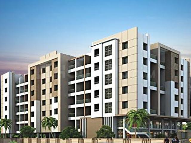 Lohegaon 2 BHK Apartment For Sale Pune