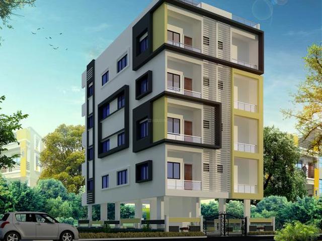 Lohegaon 2 BHK Apartment For Sale Pune