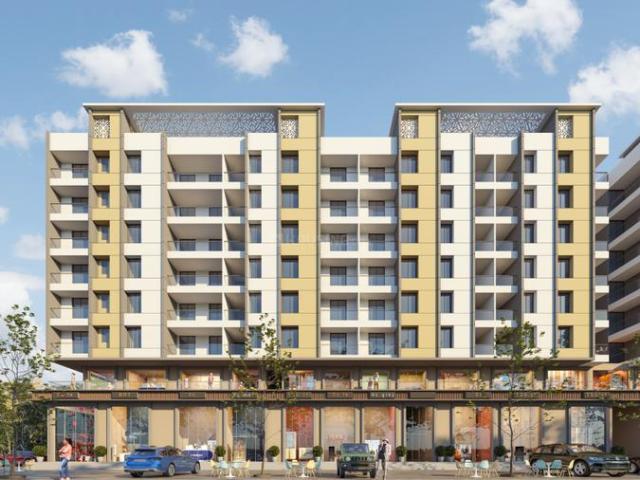 Lohegaon 2.5 BHK Apartment For Sale Pune