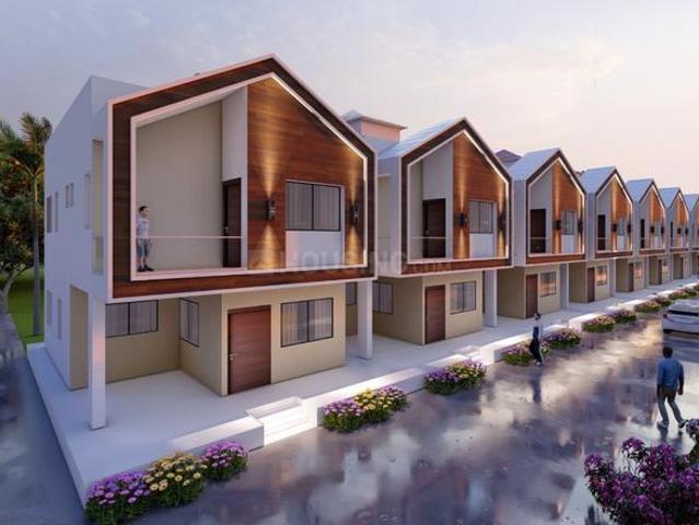Someshwar Park,Lohegaon 3 BHK Villa For Sale Pune
