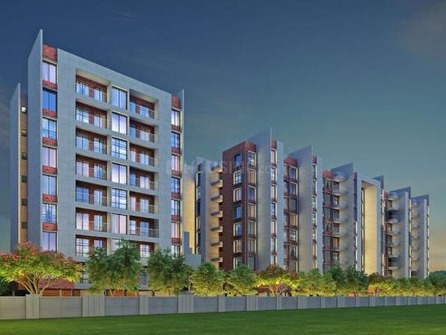 Lohegaon 3 BHK Apartment For Sale Pune