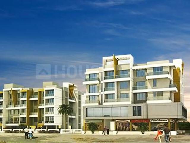 Lohegaon 3 BHK Apartment For Sale Pune