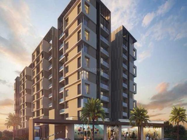 Lohegaon 3 BHK Apartment For Sale Pune