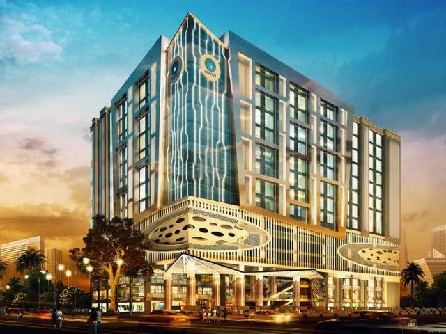 Lohegaon Office Office For Sale Pune