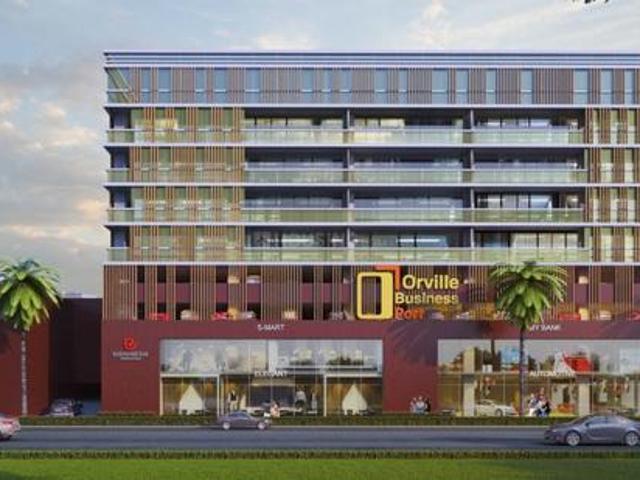 Lohegaon Office Office For Sale Pune
