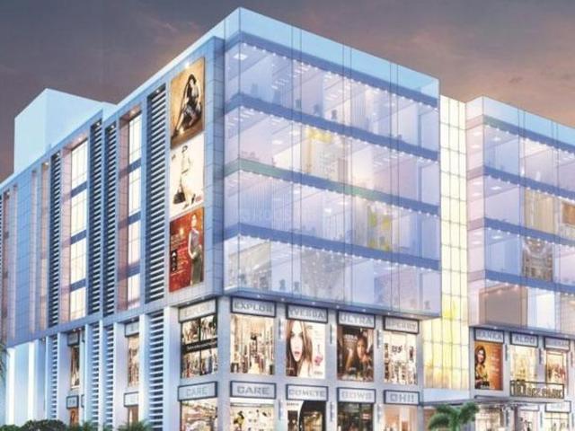 Lohegaon Office Office For Sale Pune