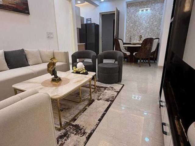 Lohgarh, Zirakpur South 3 Bedroom 1150 Sq. Ft. Builder Floor in Lohgarh Zirakpur Listing ID: #10377