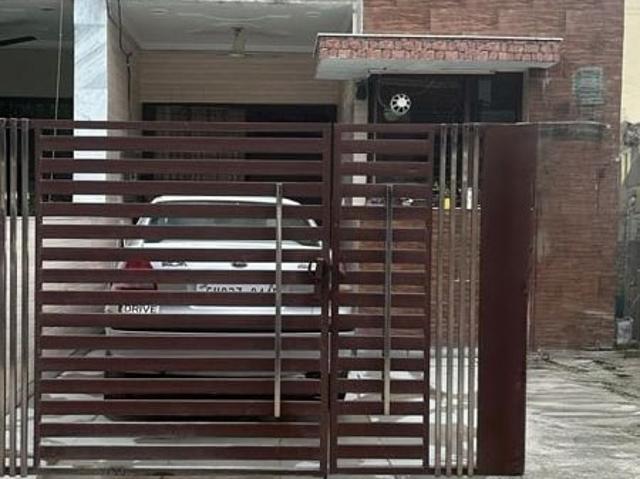 Lohgarh, Zirakpur South 3 Bedroom 125 Sq. Yd. Independent House in Lohgarh Zirakpur Listing ID: #10309