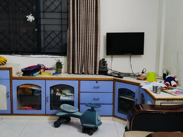 Lohia Unika 2 Bedroom 767 Sq. Ft. Apartment in Hadapsar Pune Listing ID: #9918