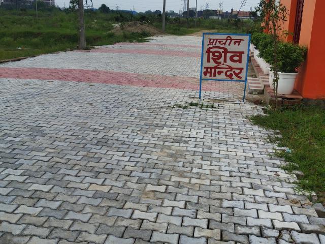 Lohia Vihar Raj Nagar Road Ghaziabad 100 Sq. Yd. Plot in Raj Nagar Extension Ghaziabad Listing ID: #9892