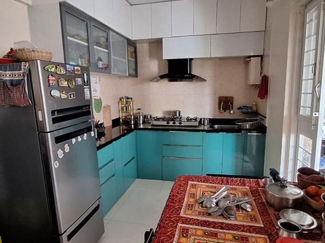 Lohia Jain Vallonia Apartments 2 Bedroom 910 Sq. Ft. Apartment in Bavdhan Pune Listing ID: #10322