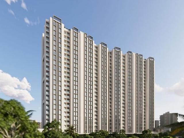Lohia Jain 209 Hadapsar 2 Bedroom 1000 Sq. Ft. Apartment in Hadapsar Pune Listing ID: #10059