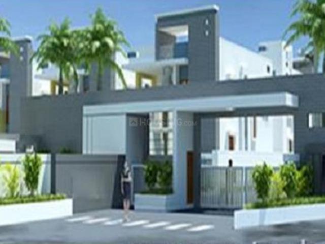 Lohia Nagar 3 BHK Apartment For Sale Ghaziabad