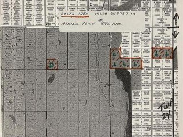 Loitz Land, Monet Rm No. 257, SK, S0L 0Z0 farm for sale | Listing ID SK014450 | Royal LePage