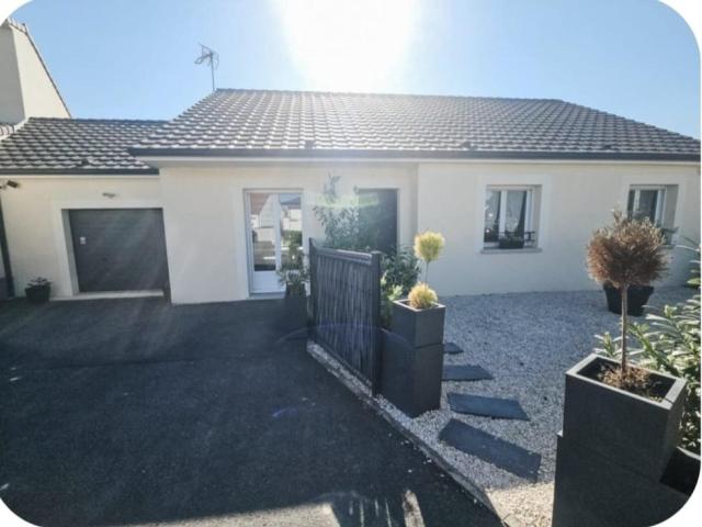 Loivre Location Maison 51