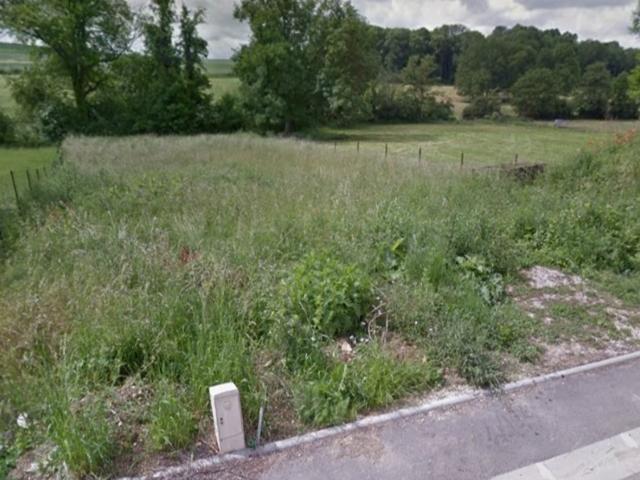 Loivre Vente Terrain 51