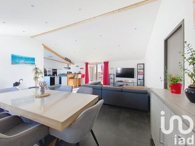 Loix Vente Maison 17