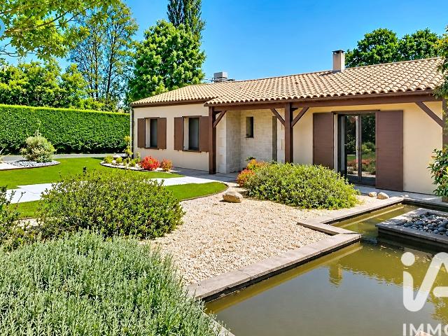 L'Oie Vente Maison 85