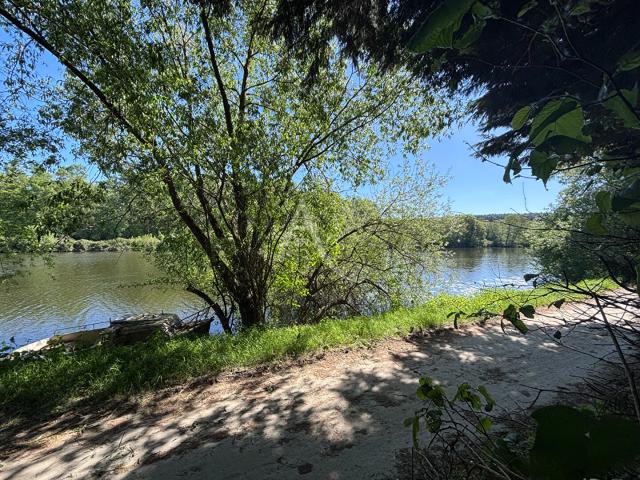 Loigné sur Mayenne Vente Terrain 53