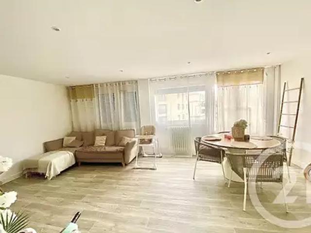 Loire 42 Achat / Vente appartement 4 pièces t4