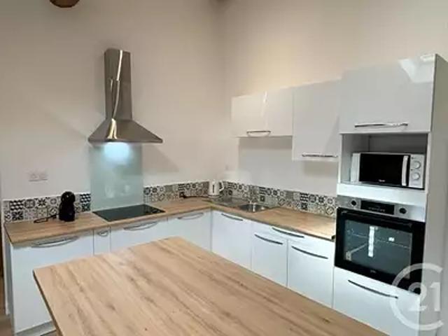 Loire 42 Achat / Vente appartement 4 pièces t4