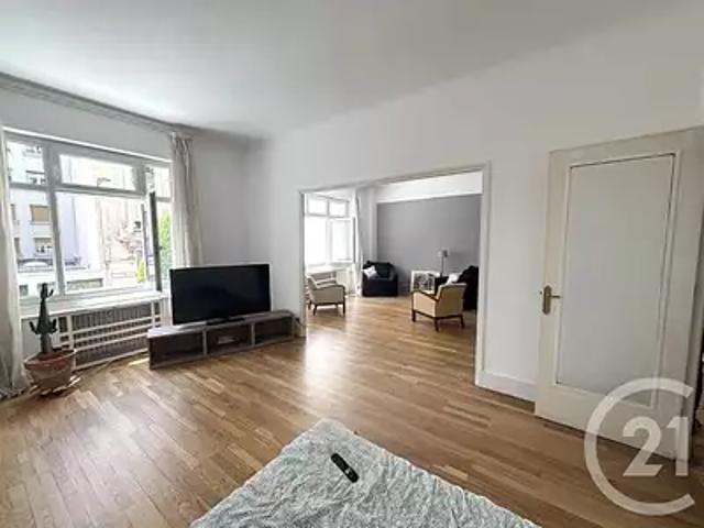 Loire 42 Achat / Vente appartement 4 pièces t4
