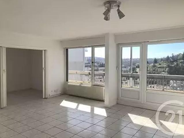 Loire 42 Achat / Vente appartement 4 pièces t4
