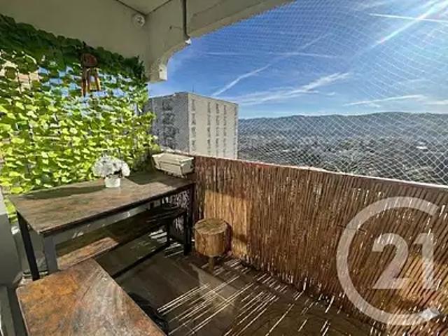 Loire 42 Achat / Vente appartement 4 pièces t4