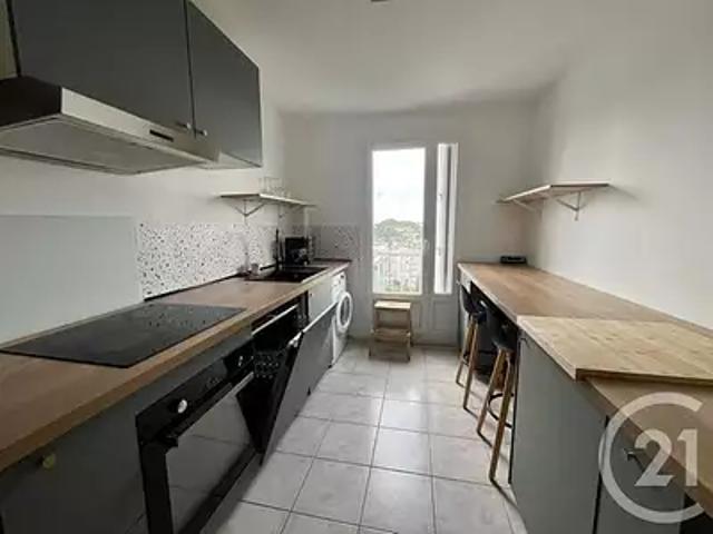 Loire 42 Achat / Vente appartement 4 pièces t4