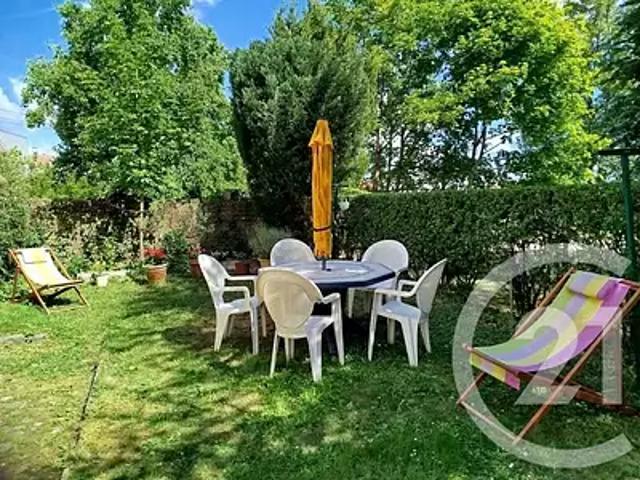 Loire 42 Achat / Vente appartement 4 pièces t4