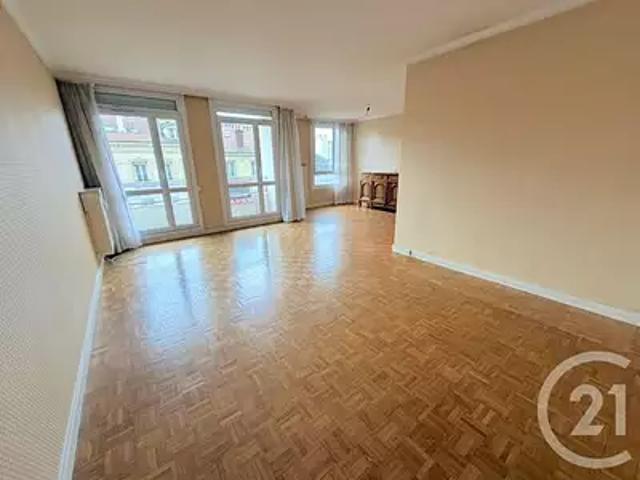 Loire 42 Achat / Vente appartement 4 pièces t4