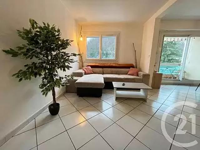 Loire 42 Achat / Vente appartement 4 pièces t4