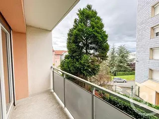 Loire 42 Achat / Vente appartement 2 pièces t2
